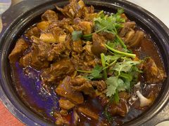 -阿斯牛牛·凉山菜(新会展店)
