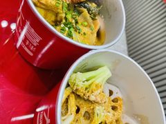 -大喜麻辣拌(凯德1818店)