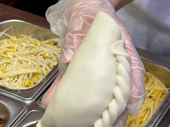 -张果佬年糕卷(科巷店)
