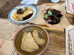 -卤儿道道(杭州大厦501店)