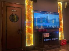 -INLOVE KTV(水晶城店)