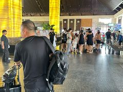 -秦皇岛阿尔卡迪亚滨海度假酒店