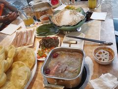 -清真军邺·金富苑肥牛(石坡街旗舰店)