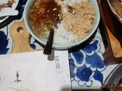 -绿茶餐厅(布吉万象汇店)