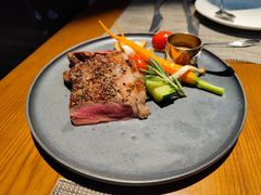-巴别塔法餐舍(合作路店)