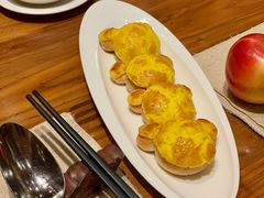 -云龙轩(迪士尼探索家度假酒店)