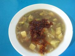 -刘老虎肉丸糊辣汤(总店)