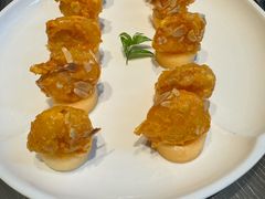 -曾宴·楚菜(湖北省博物馆店)