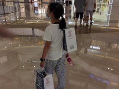 -墨茉点心局(梅溪湖新天地一店)