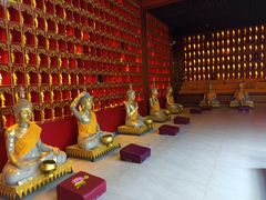 -西双版纳勐泐文化旅游区