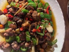 -小喜客·云南特色菜(纳西庭院店)