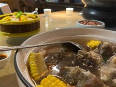 -卞氏菜根香·川菜(青羊万达店)