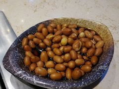 老醋花生米-白玉·朝鲜族烤串(深圳Kkone店)