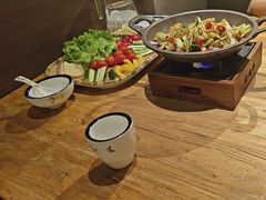 -京坛汇·烤鸭·京菜(宋庄店)