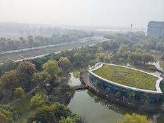 -南阳建业森林半岛假日酒店