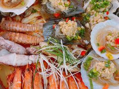 -陈小厨海鲜大咖·15年平潭味(龙王头店)