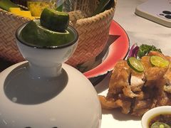 -太食獸泰式茶餐厅(济南万象城店)