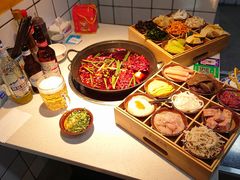 -芈重山老火锅(广州首店)