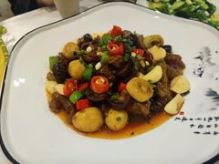 -澎湖湾农家菜(八一路楚天府店)