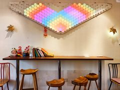 -W CAFE(甜爱路店)