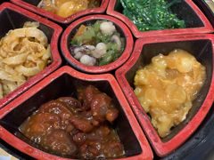 -东加寿司.料理(水游城店)