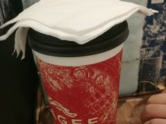 -霸王茶姬(上海静安大悦城店)