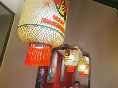 -杨记隆府重庆江湖菜(大悦城店)