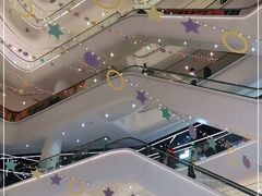 -金茂览秀城