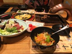 -千寻烧肉(政务区店)