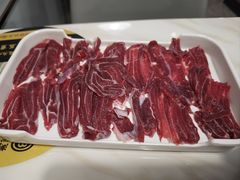 -潮汕大目牛肉火锅(上梅林店)