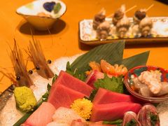 -一阳寿司(麦子街店)