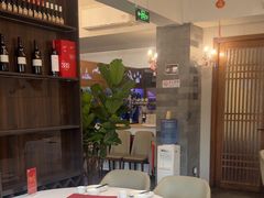 -满堂·烤鸭店·北京菜(鼓楼店)
