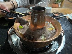 -陀岗美食·云南藏式特色餐厅