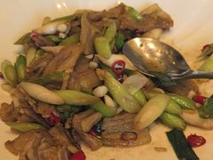 -荣誉国际酒店-海鲜自助餐厅(迎宾大道店)