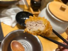 炸猪排-胜博殿日式炸猪排(西红门店)