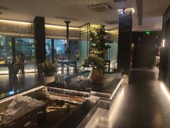 大堂-合幸日本料理·炭火烧肉(观澜御湖店)