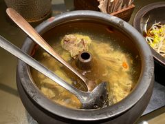 -云海肴·汽锅鸡·云南代表菜(丁香国际店)