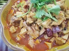 -蒸香碗大碗菜(簇桥店)
