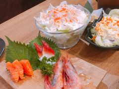 -泰居酒屋日式料理烧肉