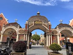 -安徒生童话乐园