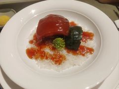 -程府宴(南长街四合院店)