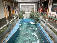 -鱼头泡饭·湖北菜·非物质文化遗产(岳家嘴总店)