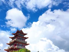 -奉贤海滩