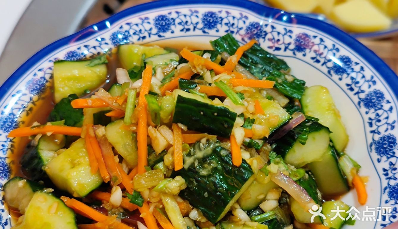 广州新店 | 12年坚持🔥只做正宗东北铁锅炖🥘