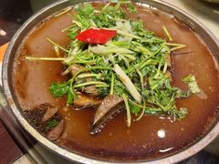 -园林美食城·本土农家菜(杨和镇店)