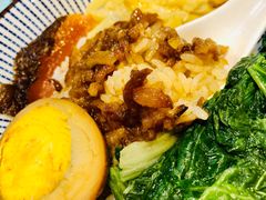 -胡须张鲁肉饭(美食文化馆店)