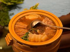 -西安凯悦酒店·湖畔中餐厅