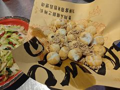-馬伍旺川菜(江北虹悦城店)