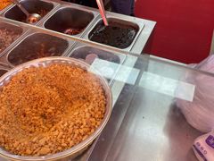-张果佬年糕卷(科巷店)