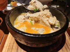-Local泰莲庭(虹鳟鱼店)